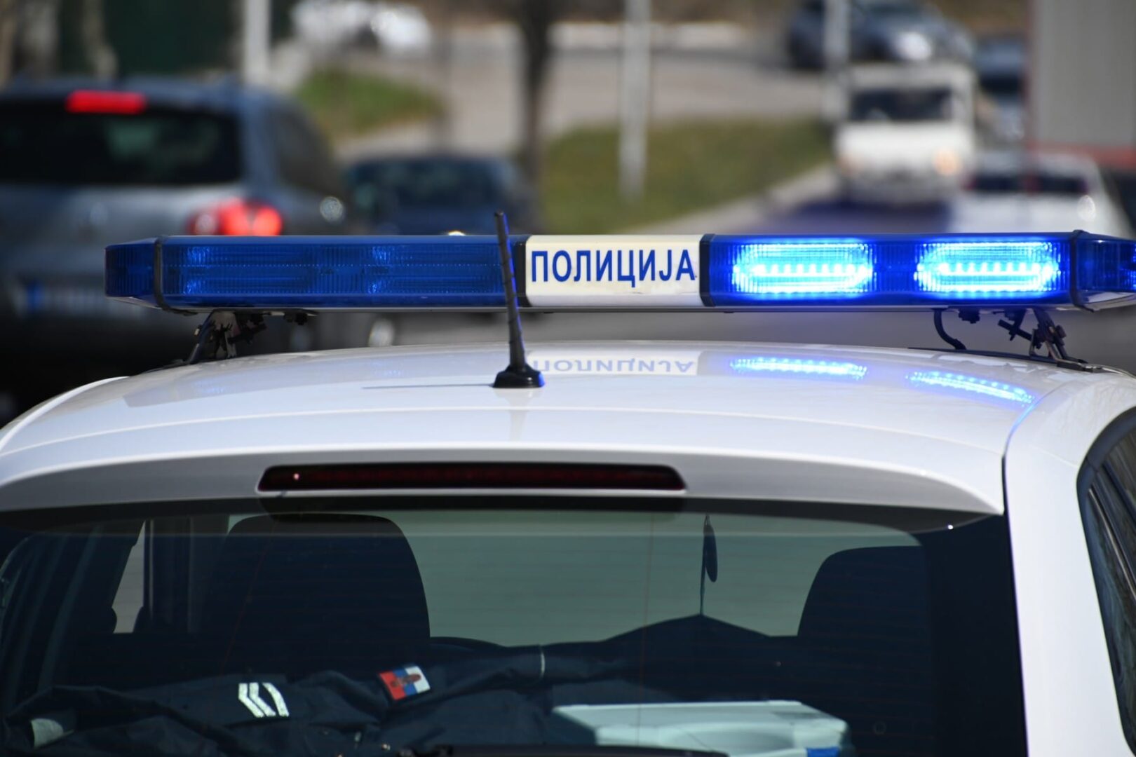 Жена брутално го убила својот сопруг во Белград