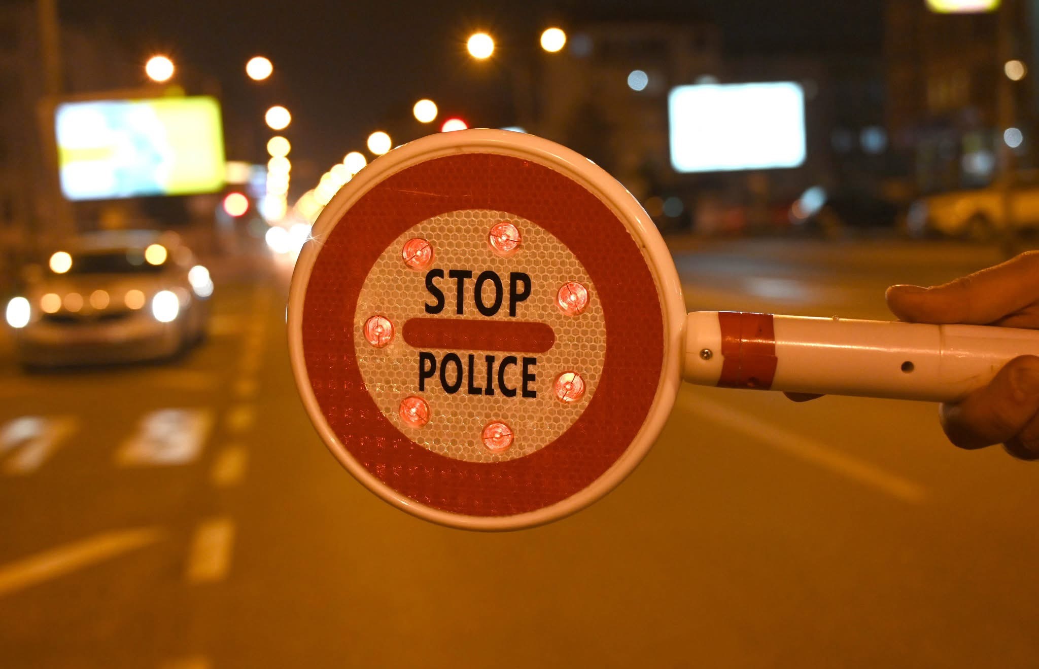 Вчера во Скопје МВР изрекла 219 казни за возачи на мотоцикли