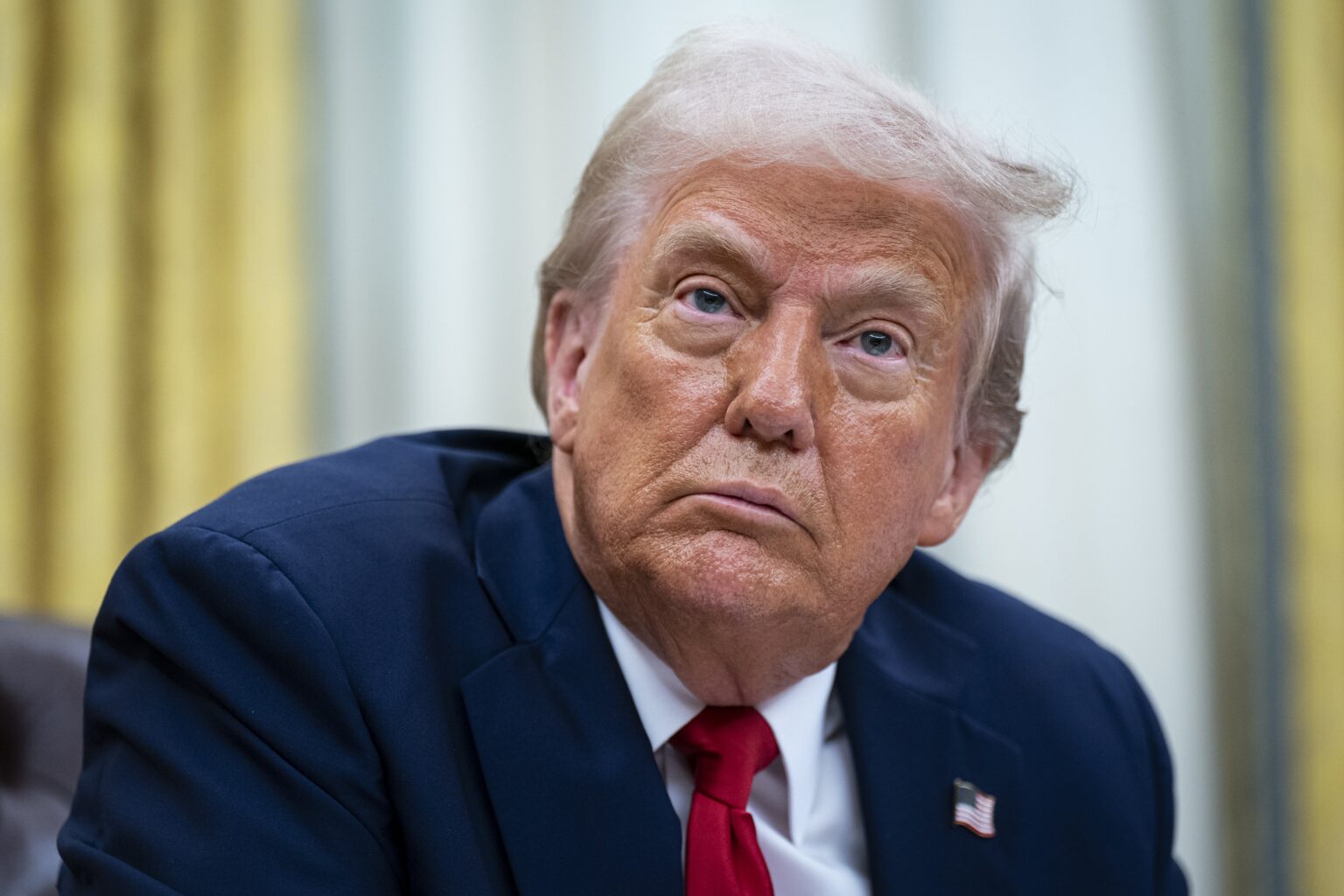 Трамп: Сè уште верувам во мир со иранското раководство