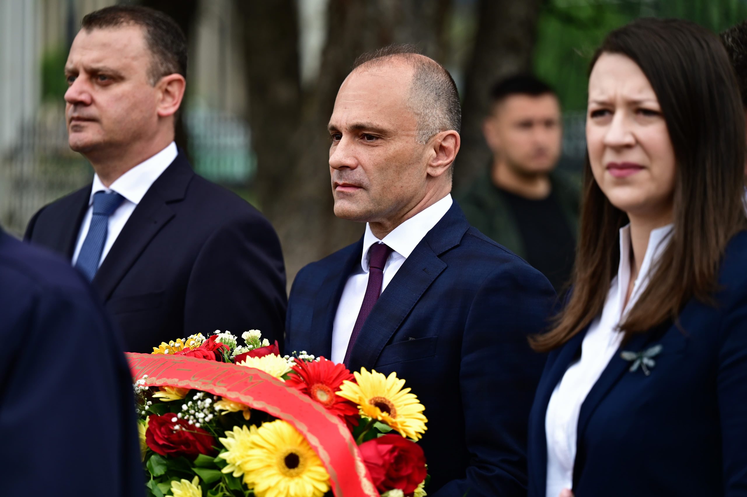 Филипче: Власта ја изолира државата од Европа