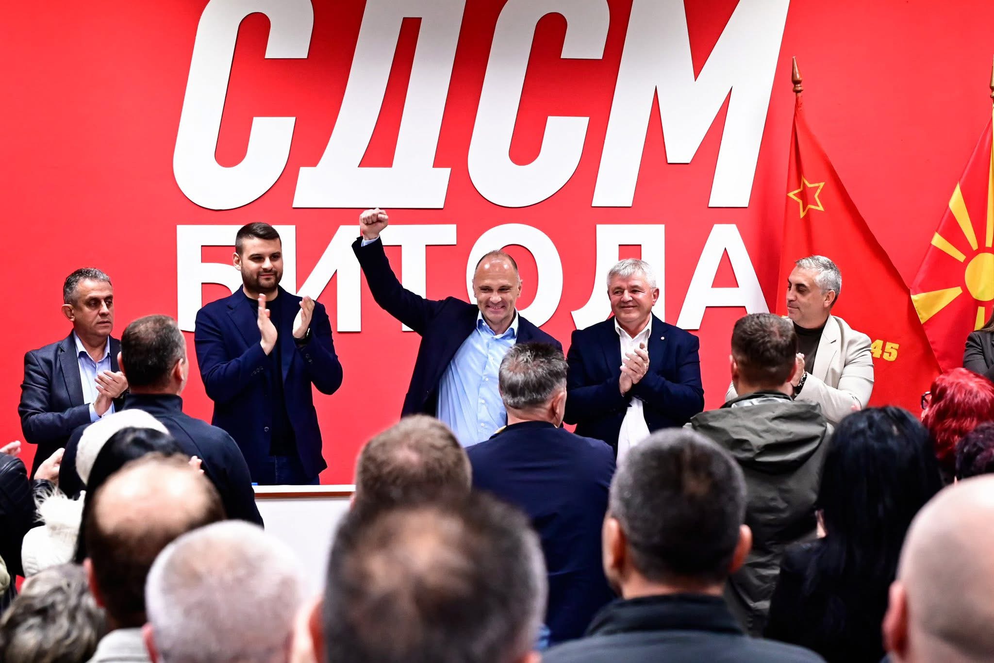 Филипче: Македонските работници имаат најниски плати во Европа