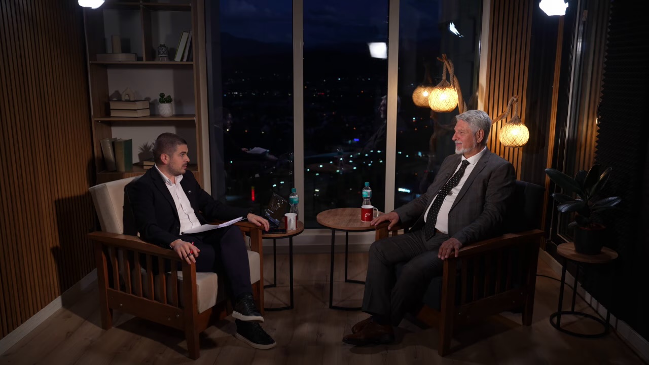 Јакимовски: Општината е жртва на внатрепартиски проблеми на ВМРО-ДПМНЕ