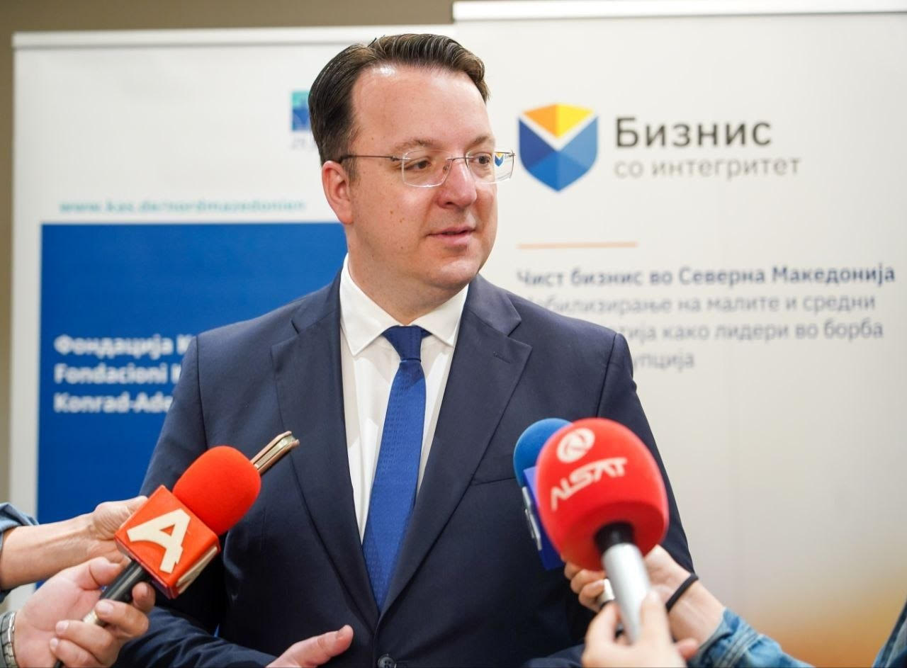Николоски: Доброто планирање е клучно за реализација на капиталните инвестиции