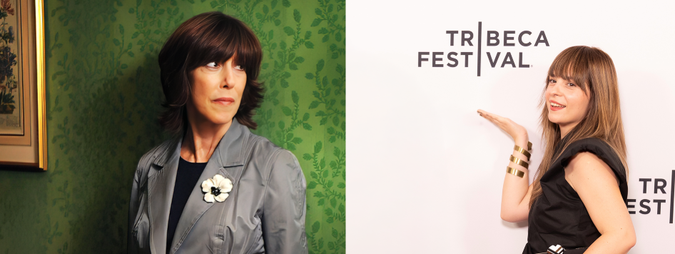 Дина Дума ја освои Nora Ephron Award: Tribeca ја препозна како силен женски авторски глас