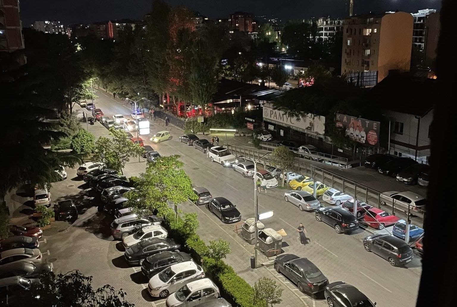 Жителите на Капиштец најавуваат мирен протест: Доста ни е од бучавата, време е да се слушне и нашиот глас