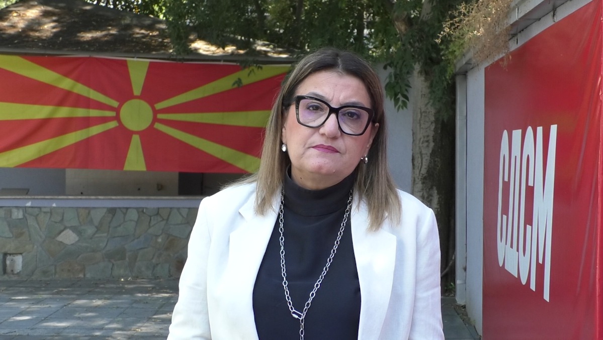„Твоја држава, твоја шанса”:  Човекот пред профитот, мерки за повисоки плати, 50% повисоки пензи и достоинствен живот