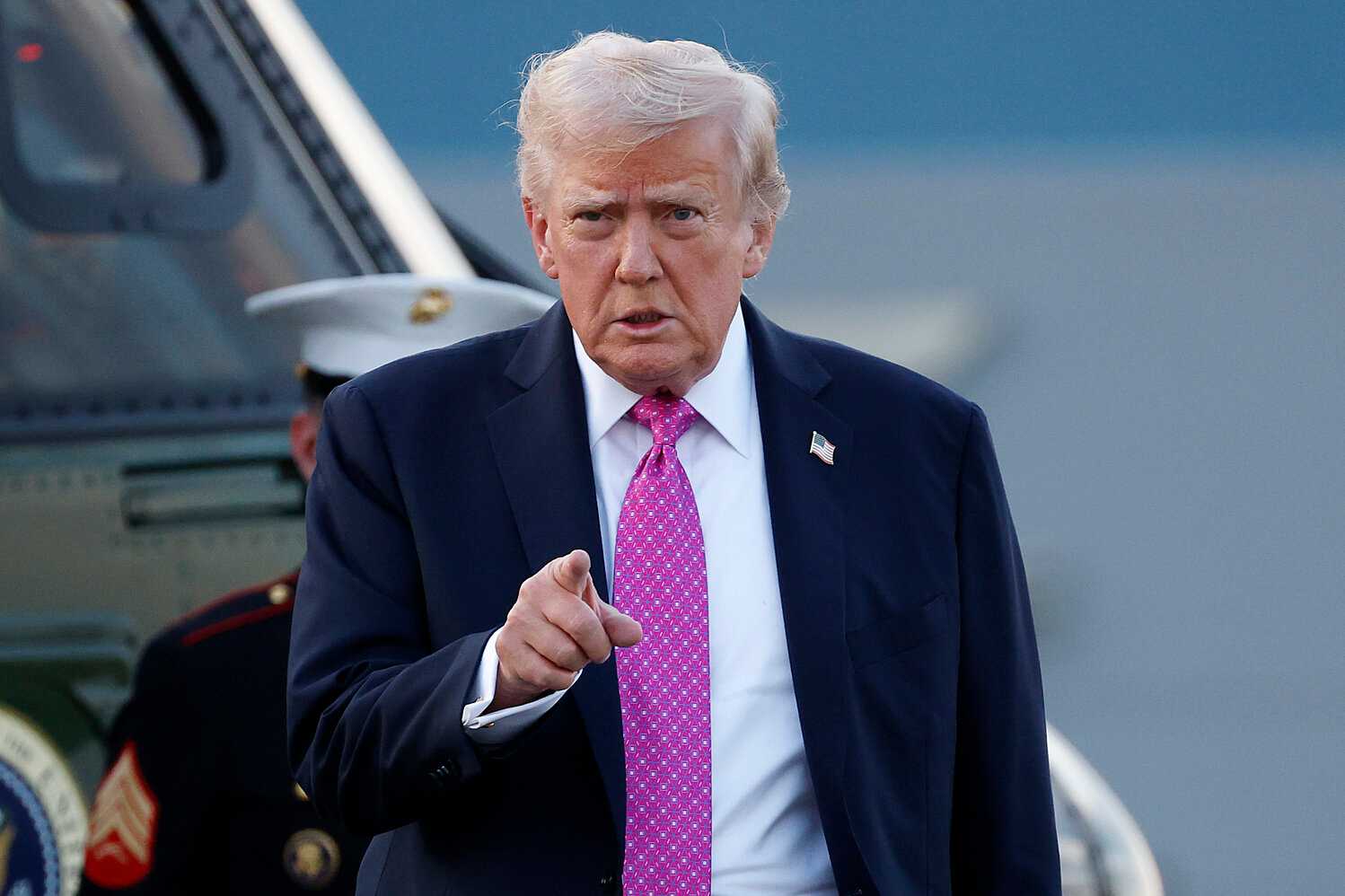 Трамп: Постигнат е договор со Иран, Ормускиот Теснец повторно се отвора