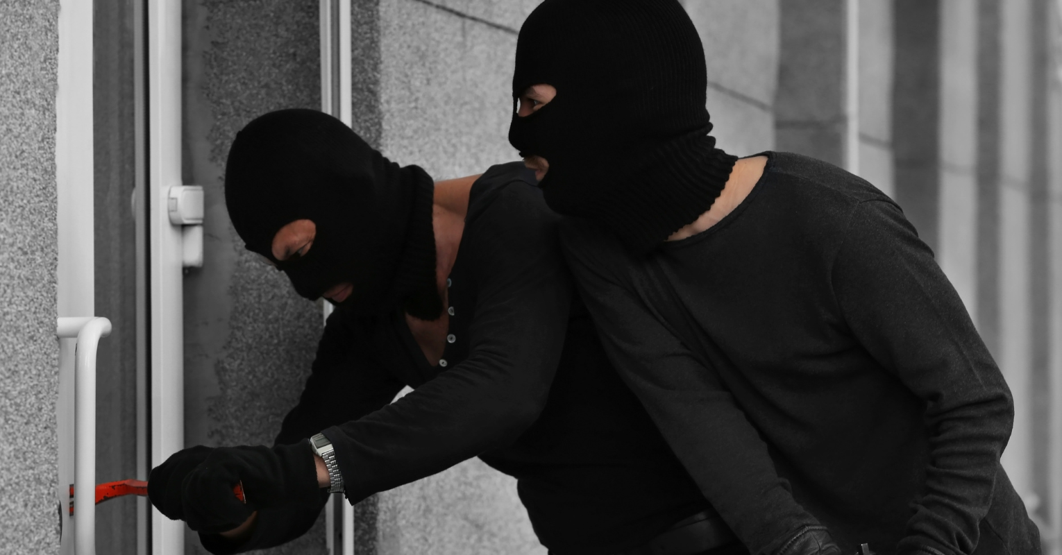 Во Кочан уапсени двајца крадци