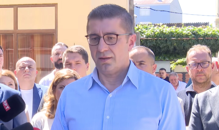 Мицкоски: Западнонилската треска годинава е натпросечен предизвик низ цела Европа