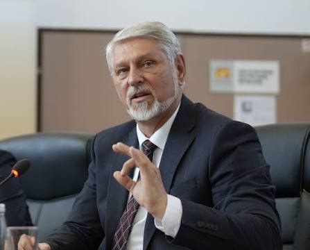 Влошена здравствената состојба на Јакимовски – од затвор вечерва итно пренесен на операција