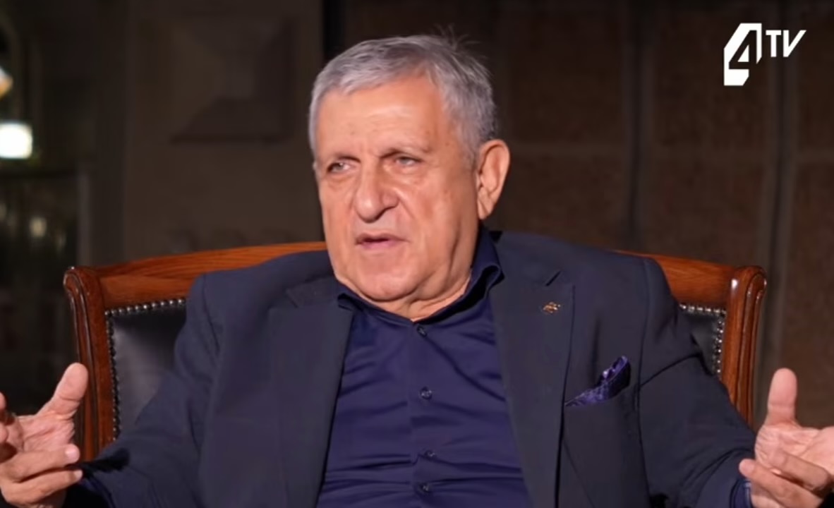 Првиот министер за правда Туше Гошев: Со мудра политика дојдовме до независност без човечки жртви
