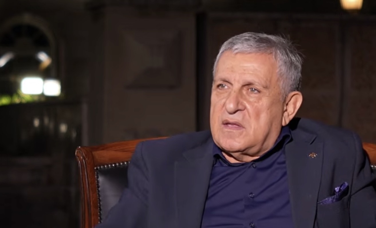 Туше Гошев открива за притисоците пред независноста: Ме удрија трипати со автомобил