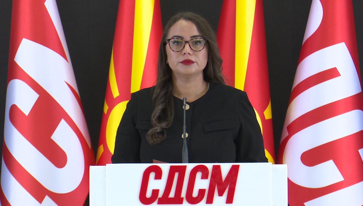 Цветановски: Мицкоски призна дека ја носи Македонија кон 12 милијарди евра долг